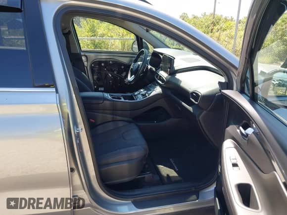 2022 Hyundai Santa Fe XRT с VIN 5NMS6DAJ8NH386003, выставлен на аукционе IAAI как лот 42995889 с пробегом 28 244 миль миль и . История ставок и продаж доступна на DreamBid. Изображение 5.