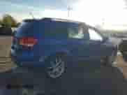 2015 Dodge Journey SXT z VIN 3C4PDCBB3FT630285, wystawiony jako Copart lot #85864415 z przebiegiem 94 458 mil mil oraz Czysty tytuł • Clean title. Historia ofert i sprzedaży dostępna na DreamBid. Obrazek 3.