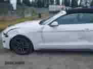 2023 Ford Mustang EcoBoost with VIN 1FATP8UH9P5110555, listed as a IAAI auction lot 42593858 with 41,948 mi miles and . Bid and sale history available at DreamBid. Image 6.