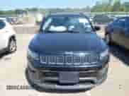 2017 Jeep Compass Latitude с VIN 3C4NJDBB0HT679761, выставлен на аукционе IAAI как лот 42999333 с пробегом 90 586 миль миль и . История ставок и продаж доступна на DreamBid. Изображение 11.