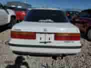 1990 Honda Accord EX z VIN JHMCB7564LC095189, wystawiony jako Copart lot #69300794 z przebiegiem 161 544 mil mil oraz Szkoda całkowita • Salvage title. Historia ofert i sprzedaży dostępna na DreamBid. Obrazek 6.