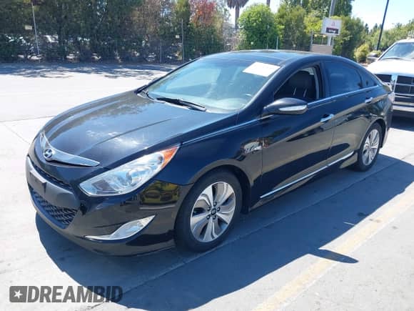 2013 Hyundai Sonata Limited with VIN KMHEC4A47DA050766, listed as a IAAI auction lot 42961139 with 184,395 mi miles and . Bid and sale history available at DreamBid. Image 2.