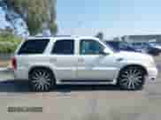 2004 Cadillac Escalade with VIN 1GYEC63T74R310907, listed as a IAAI auction lot 42747095 with 165,755 mi miles and . Bid and sale history available at DreamBid. Image 13.