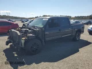 2007 Chevrolet Silverado 1500 LS с VIN 2GCEC13V271134694, выставлен на аукционе Copart как лот 71735285 с пробегом Не указан миль и Списание • Salvage title. История ставок и продаж доступна на DreamBid. Изображение 1.