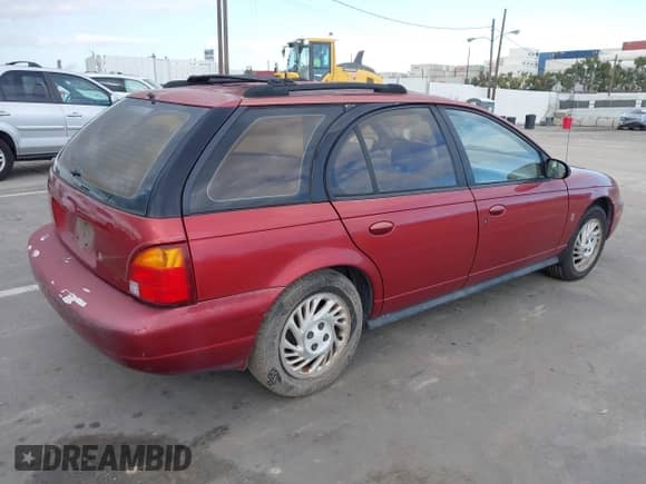 1999 Saturn SW с VIN 1G8ZK8276XZ333989, выставлен на аукционе IAAI как лот 41550338 с пробегом 142 592 миль миль и . История ставок и продаж доступна на DreamBid. Изображение 4.