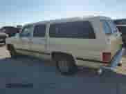 1990 Chevrolet Suburban с VIN 1GNER16K0LF169745, выставлен на аукционе Copart как лот 80865164 с пробегом 63 954 миль миль и Чистый • Clean title. История ставок и продаж доступна на DreamBid. Изображение 2.