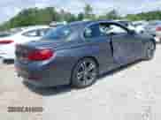 2020 BMW 4 Series 430i z VIN WBA4Z1C09L5N71337, wystawiony jako IAAI lot #42177100 z przebiegiem 42 790 mil mil oraz . Historia ofert i sprzedaży dostępna na DreamBid. Obrazek 4.