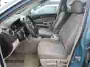 2008 Saturn VUE XE z VIN 3GSCL33P58S618390, wystawiony jako Copart lot #75251444 z przebiegiem Nie podano mil oraz Nie do naprawy • Non repairable. Historia ofert i sprzedaży dostępna na DreamBid. Obrazek 7.