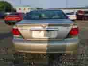 2006 Toyota Camry STD with VIN 4T1BE32K86U131488, listed as a Copart auction lot 81287985 with 195,340 mi miles and Clean title. Bid and sale history available at DreamBid. Image 6.