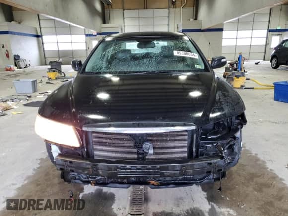 2010 Hyundai Azera Limited с VIN KMHFC4DF1AA450576, выставлен на аукционе Copart как лот 85300034 с пробегом 161 877 миль миль и Списание • Salvage title. История ставок и продаж доступна на DreamBid. Изображение 5.