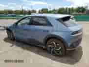 2022 Hyundai Ioniq 5 SE с VIN KM8KMDAF1NU087975, выставлен на аукционе Copart как лот 63912505 с пробегом 16 974 миль миль и Списание • Salvage title. История ставок и продаж доступна на DreamBid. Изображение 2.