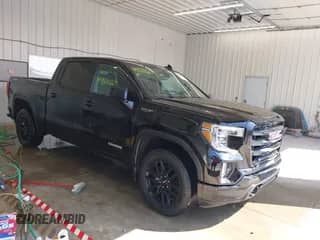 2021 GMC Sierra 1500 Elevation с VIN 3GTU9CEDXMG292021, выставлен на аукционе IAAI как лот 41988605 с пробегом 63 978 миль миль и . История ставок и продаж доступна на DreamBid. Изображение 1.