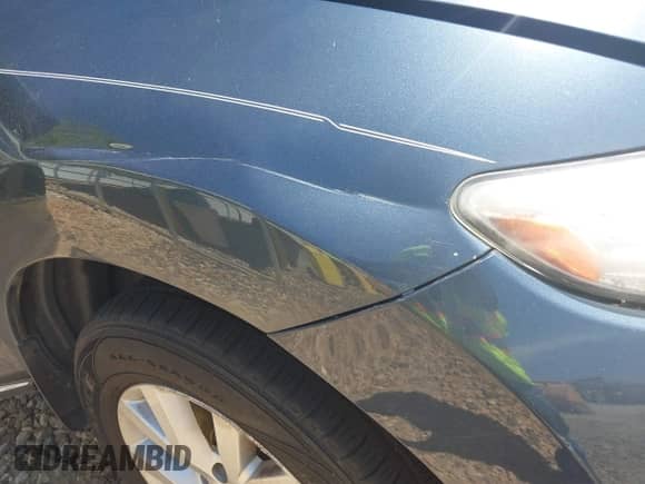 2014 Nissan Murano SV с VIN JN8AZ1MU9EW414304, выставлен на аукционе IAAI как лот 42069383 с пробегом 203 835 миль миль и . История ставок и продаж доступна на DreamBid. Изображение 17.