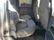 2004 Chevrolet Colorado 1SF LS Z71 z VIN 1GCDS136248142827, wystawiony jako Copart lot #70732305 z przebiegiem 328 930 mil mil oraz Szkoda całkowita • Salvage title. Historia ofert i sprzedaży dostępna na DreamBid. Obrazek 10.