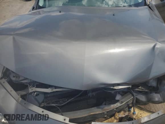 2008 Dodge Charger with VIN 2B3KA43R78H265191, listed as a Copart auction lot 69762205 with 129,658 mi miles and Salvage title. Bid and sale history available at DreamBid. Image 11.