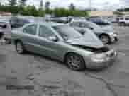2007 Volvo S60 2.5L Turbo с VIN YV1RH592X72634118, выставлен на аукционе Copart как лот 57280225 с пробегом Не указан миль и Списание • Salvage title. История ставок и продаж доступна на DreamBid. Изображение 4.