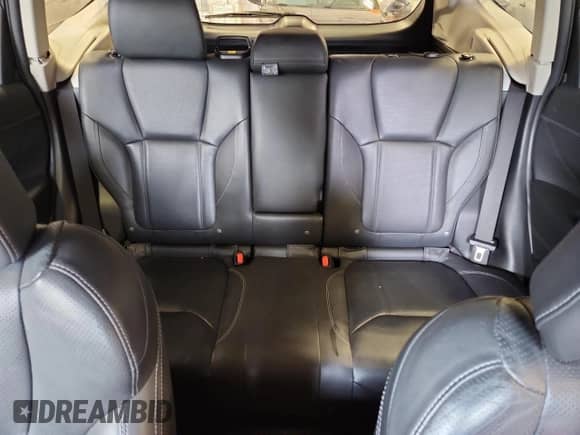 2019 Subaru Forester Limited с VIN JF2SKASC9KH581729, выставлен на аукционе Copart как лот 72030085 с пробегом 109 551 миль миль и Списание • Salvage title. История ставок и продаж доступна на DreamBid. Изображение 10.