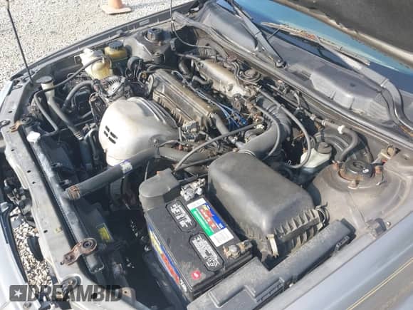 1998 Toyota Camry LE with VIN 4T1BG22K8WU301675, listed as a IAAI auction lot 42509417 with 334,499 mi miles and . Bid and sale history available at DreamBid. Image 10.