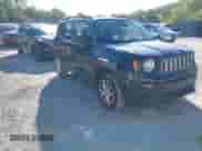 2017 Jeep Renegade Latitude с VIN ZACCJBBB5HPF47291, выставлен на аукционе IAAI как лот 43082646 с пробегом 143 555 миль миль и . История ставок и продаж доступна на DreamBid. Изображение 1.