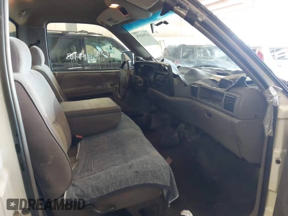 1996 Dodge 1500 с VIN 1B7HC16Y6TS549403, выставлен на аукционе IAAI как лот 42991574 с пробегом 171 895 миль миль и . История ставок и продаж доступна на DreamBid. Изображение 5.