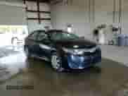 2014 Toyota Camry L с VIN 4T4BF1FK4ER430461, выставлен на аукционе Copart как лот 81196095 с пробегом 98 814 миль миль и Списание • Salvage title. История ставок и продаж доступна на DreamBid. Изображение 14.