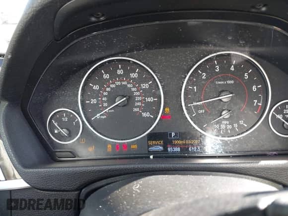 2018 BMW 3 Series 330i xDrive with VIN WBA8D9C52JEM33131, listed as a IAAI auction lot 43046667 with 95,388 mi miles and . Bid and sale history available at DreamBid. Image 15.