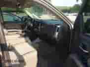 2015 Chevrolet Silverado 1500 LT with VIN 3GCUKREC4FG160244, listed as a IAAI auction lot 42753691 with 152,822 mi miles and . Bid and sale history available at DreamBid. Image 5.