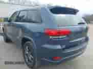 2021 Jeep Grand Cherokee Limited with VIN 1C4RJFBG1MC565928, listed as a IAAI auction lot 41814256 with 70,324 mi miles and . Bid and sale history available at DreamBid. Image 3.