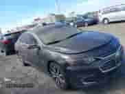 2016 Chevrolet Malibu LT с VIN 1G1ZF5SX9GF197621, выставлен на аукционе IAAI как лот 43035471 с пробегом Не указан миль и . История ставок и продаж доступна на DreamBid. Изображение 13.