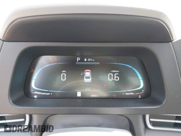 2025 Hyundai Elantra SEL Sport с VIN KMHLM4DG4SU021781, выставлен на аукционе IAAI как лот 42922601 с пробегом 2 866 миль миль и . История ставок и продаж доступна на DreamBid. Изображение 7.