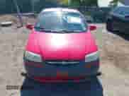 2008 Chevrolet Aveo LS с VIN KL1TD66618B067312, выставлен на аукционе IAAI как лот 43040899 с пробегом Не указан миль и . История ставок и продаж доступна на DreamBid. Изображение 13.