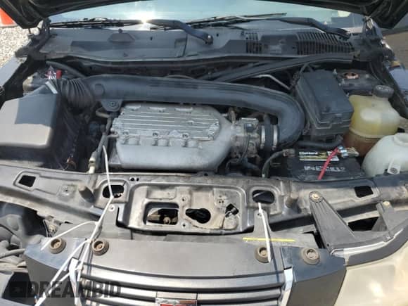 2006 Saturn VUE with VIN 5GZCZ63436S873838, listed as a Copart auction lot 60302275 with 173,570 mi miles and Salvage title. Bid and sale history available at DreamBid. Image 12.