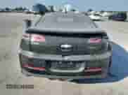2013 Chevrolet Volt с VIN 1G1RB6E47DU134009, выставлен на аукционе Copart как лот 80553495 с пробегом 98 019 миль миль и Чистый • Clean title. История ставок и продаж доступна на DreamBid. Изображение 6.