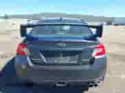 2016 Subaru WRX with VIN JF1VA1B60G9804286, listed as a IAAI auction lot 42380191 with 152,392 mi miles and . Bid and sale history available at DreamBid. Image 17.