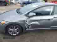 2017 Hyundai Elantra Limited with VIN KMHD84LF3HU246588, listed as a IAAI auction lot 41713531 with 109,031 mi miles and . Bid and sale history available at DreamBid. Image 6.