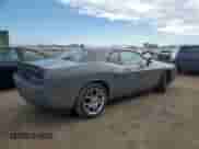 2017 Dodge Challenger GT with VIN 2C3CDZGGXHH615031, listed as a Copart auction lot 70107525 with 80,205 mi miles and Salvage title. Bid and sale history available at DreamBid. Image 3.