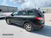 2012 Hyundai Santa Fe GLS с VIN 5XYZG3ABXCG094102, выставлен на аукционе Copart как лот 69456055 с пробегом 158 791 миль миль и Списание • Salvage title. История ставок и продаж доступна на DreamBid. Изображение 2.