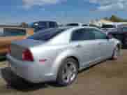 2012 Chevrolet Malibu 1LT z VIN 1G1ZC5E09CF301185, wystawiony jako IAAI lot #43294515 z przebiegiem 136 962 mil mil oraz . Historia ofert i sprzedaży dostępna na DreamBid. Obrazek 4.