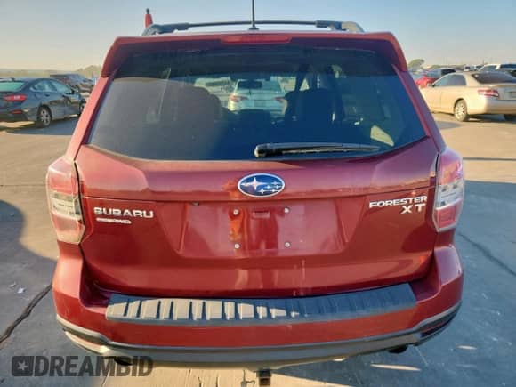 2014 Subaru Forester XT Touring z VIN JF2SJGPC9EH528208, wystawiony jako Copart lot #84295665 z przebiegiem 160 176 mil mil oraz Czysty tytuł • Clean title. Historia ofert i sprzedaży dostępna na DreamBid. Obrazek 6.