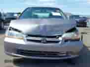 2000 Honda Accord EX with VIN 1HGCG5656YA152302, listed as a IAAI auction lot 42655866 with 290,049 mi miles and . Bid and sale history available at DreamBid. Image 13.