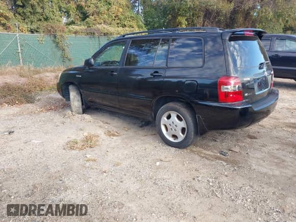 2004 Toyota Highlander с VIN JTEEP21A940010807, выставлен на аукционе IAAI как лот 43560654 с пробегом 277 253 миль миль и . История ставок и продаж доступна на DreamBid. Изображение 3.