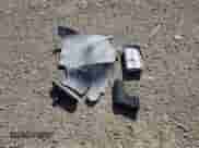 2022 Hyundai Venue SEL with VIN KMHRC8A32NU176601, listed as a Copart auction lot 61307403 with 8,175 mi miles and . Bid and sale history available at DreamBid. Image 15.