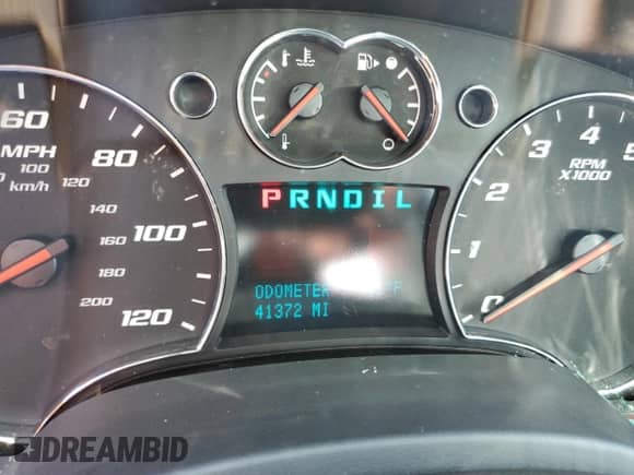 2009 Chevrolet Equinox 2LT z VIN 2CNDL53FX96210627, wystawiony jako Copart lot #66512724 z przebiegiem 41 372 mil mil oraz Szkoda całkowita • Salvage title. Historia ofert i sprzedaży dostępna na DreamBid. Obrazek 9.