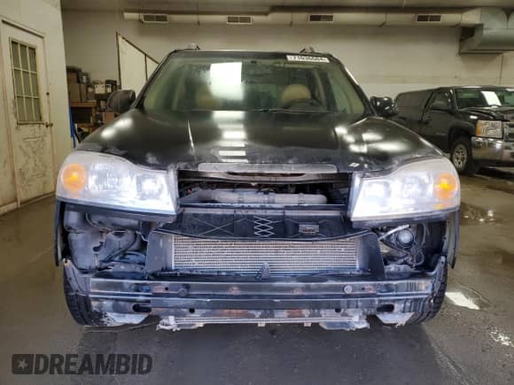 2006 Saturn VUE with VIN 5GZCZ63436S900729, listed as a Copart auction lot 71036604 with 171,093 mi miles and Clean title. Bid and sale history available at DreamBid. Image 5.
