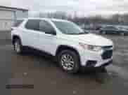 2020 Chevrolet Traverse LS с VIN 1GNEVFKW6LJ170509, выставлен на аукционе IAAI как лот 41880533 с пробегом 117 850 миль миль и . История ставок и продаж доступна на DreamBid. Изображение 1.
