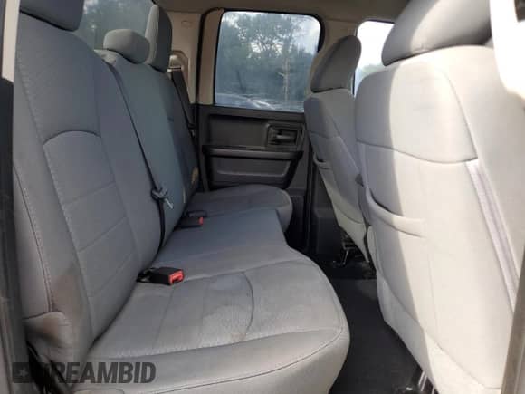 2013 Ram 1500 Express z VIN 1C6RR6FT4DS518390, wystawiony jako Copart lot #82342715 z przebiegiem 187 205 mil mil oraz Czysty tytuł • Clean title. Historia ofert i sprzedaży dostępna na DreamBid. Obrazek 10.