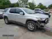2019 Chevrolet Traverse LT Cloth с VIN 1GNERGKW9KJ233367, выставлен на аукционе Copart как лот 60616505 с пробегом 174 139 миль миль и Списание • Salvage title. История ставок и продаж доступна на DreamBid. Изображение 4.
