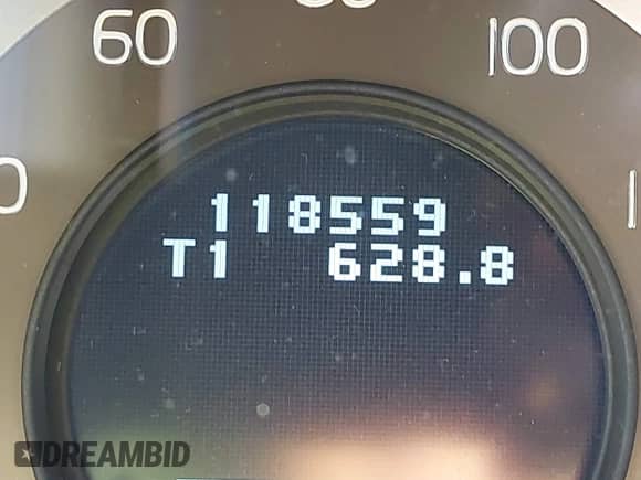2012 Volvo S60 T5 с VIN YV1622FS6C2126357, выставлен на аукционе IAAI как лот 42411014 с пробегом 118 559 миль миль и . История ставок и продаж доступна на DreamBid. Изображение 7.