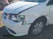 2020 Dodge Grand Caravan SE with VIN 2C4RDGBG1LR228243, listed as a IAAI auction lot 43484084 with 225,291 mi miles and . Bid and sale history available at DreamBid. Image 18.