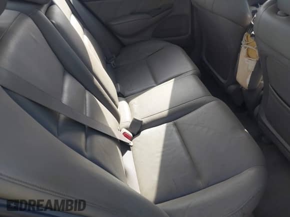 2008 Honda Civic with VIN 1HGFA15938L034563, listed as a IAAI auction lot 41682276 with 298,528 mi miles and . Bid and sale history available at DreamBid. Image 8.